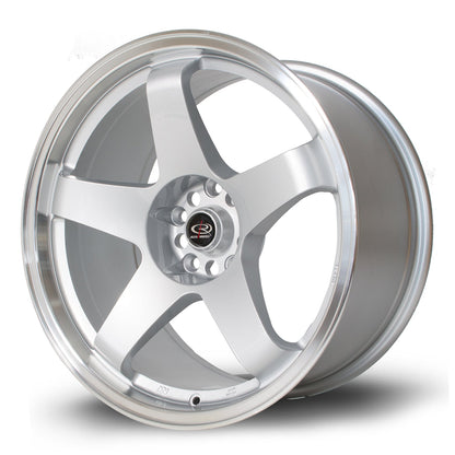 Rota Wheels P45-R 17 x 9.0