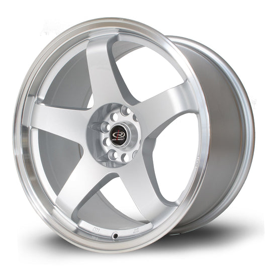 Rota Wheels P45-R 18 x 9.5