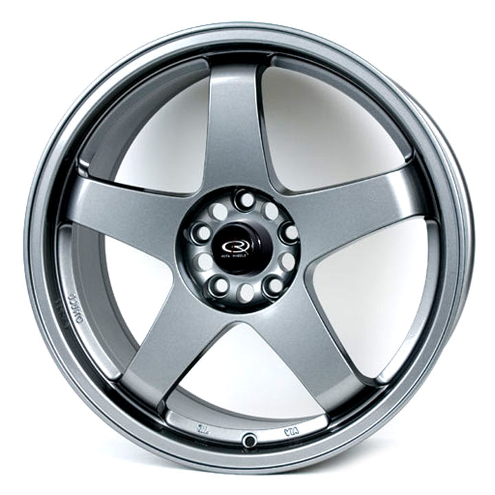 Rota Wheels P45-F 18 x 8.0