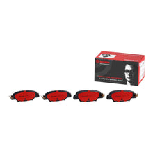Load image into Gallery viewer, Brembo Rear Ceramic Brake Pad P49053N for Mazda CX-5

