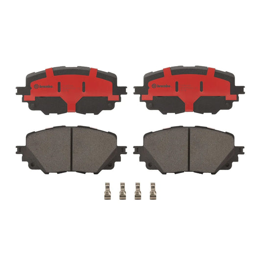Brembo Front Ceramic Brake Pad P49054N for Mazda Miata MX-5 ND