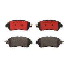 Load image into Gallery viewer, Brembo Front Ceramic Brake Pad P49055N for Mazda 2 2014-Up
