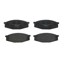 Load image into Gallery viewer, Brembo Front Ceramic Brake Pad P56015N for Nissan Patrol Y60 1988-1997
