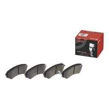 Load image into Gallery viewer, Brembo Rear Ceramic Brake Pad P56039N for Nissan Patrol Y61 2000-2018

