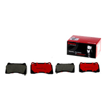 Load image into Gallery viewer, Brembo Rear Ceramic Brake Pad P56128N for Nissan GT-R R35 2009-Up
