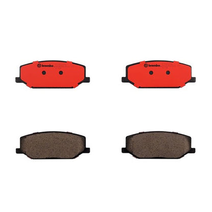 Brembo Front Ceramic Brake Pad P79001N for Suzuki Jimny