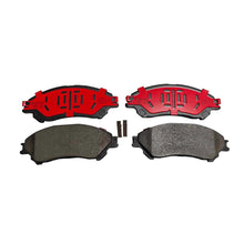 Load image into Gallery viewer, Brembo Front Ceramic Brake Pad P79032N for Mitsubishi Xpander, Nissan Livina 2022-, Suzuki Vitara 2015-
