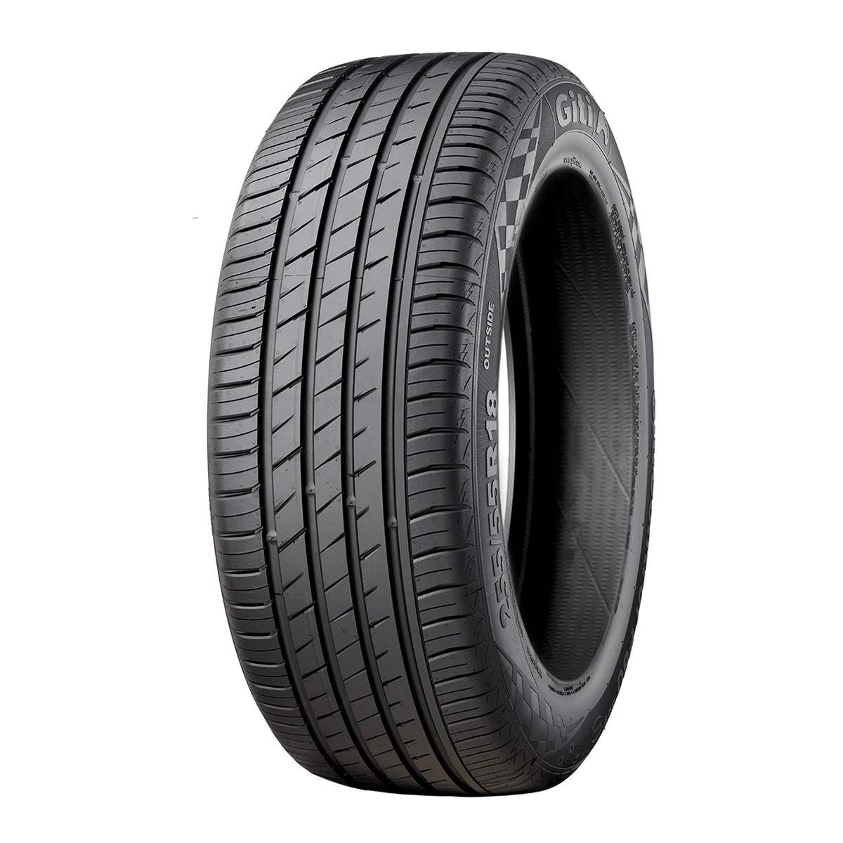 Giti Control P80 XL 265/50 R20 111V