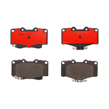 Load image into Gallery viewer, Brembo Front Ceramic Brake Pad P83009N for Toyota Hilux 1988-2005, Land Cruiser 70, Prado 90

