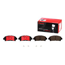 Load image into Gallery viewer, Brembo Front Ceramic Brake Pad P83028N for Toyota MR2 SW20 1989-1999
