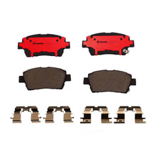 Load image into Gallery viewer, Brembo Front Ceramic Brake Pad P83051N for Toyota MR-S ZZW30 2000-2007
