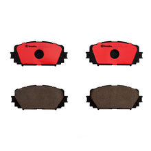 Load image into Gallery viewer, Brembo Front Ceramic Brake Pad P83101N for Toyota Vios 1.5
