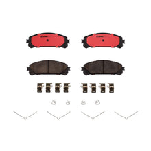 Load image into Gallery viewer, Brembo Front Ceramic Brake Pad P83145N for Toyota RAV4, Alphard, Lexus RX350, NX300, RX450H
