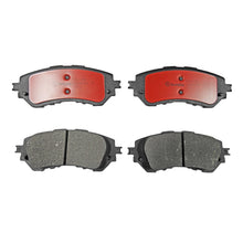 Load image into Gallery viewer, Brembo Front Brake Pad P83165N for Toyota Vios 1.3
