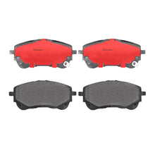 Load image into Gallery viewer, Brembo Front Ceramic Brake Pad P83177N for Toyota Corolla Altis, Altis Hybrid E210 2018-Up
