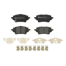 Load image into Gallery viewer, Brembo Rear Ceramic Brake Pad P83178N for Toyota Corolla Altis, Altis Hybrid E210 2018-Up
