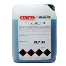 Load image into Gallery viewer, Ma-Fra Nouveau Noir Black Polish for Tires 4.7 Liters
