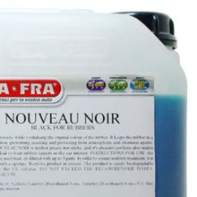 Load image into Gallery viewer, Ma-Fra Nouveau Noir Black Polish for Tires 4.7 Liters
