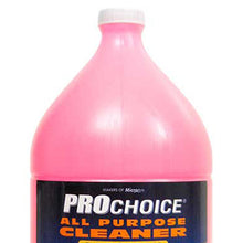 Load image into Gallery viewer, Prochoice All Purpose Cleaner 1 Gallon
