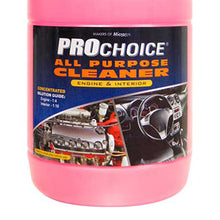 Load image into Gallery viewer, Prochoice All Purpose Cleaner 1 Gallon
