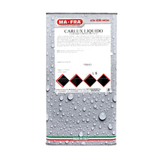 Load image into Gallery viewer, Ma-Fra Body Polishing Treatment Carlux 5 Liters
