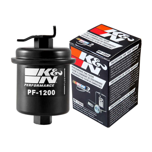 K&N Performance Fuel Filter PF-1200