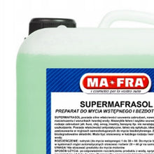 Load image into Gallery viewer, Ma-Fra Supermafrasol Pre-Wash Shampoo 6 Kg.
