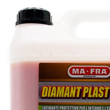 Load image into Gallery viewer, Ma-Fra Interior &amp; Exterior Diamant Plast Four Polish 4.5 Liters
