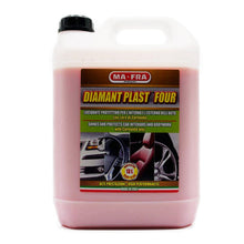 Load image into Gallery viewer, Ma-Fra Interior &amp; Exterior Diamant Plast Four Polish 4.5 Liters

