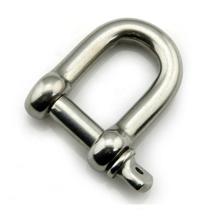 Al Fresco D Shackle 20mm M20