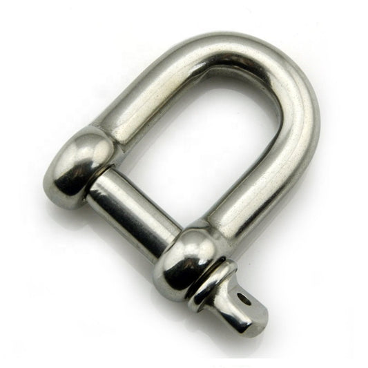 Al Fresco D Shackle 20mm M20