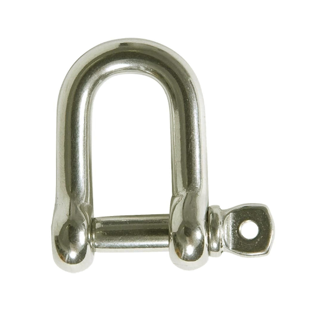 Al Fresco D Shackle 20mm M20