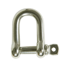 Load image into Gallery viewer, Al Fresco D Shackle 16mm M16
