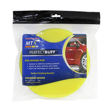 Load image into Gallery viewer, Microtex Premium Foam Pad Polishing Pad 6"
