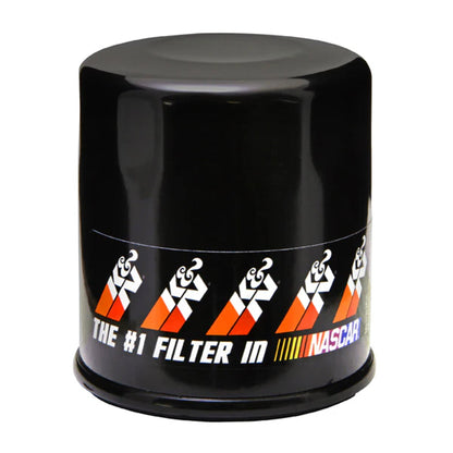 K&N Performance Silver Pro Series Oil Filter PS-1003