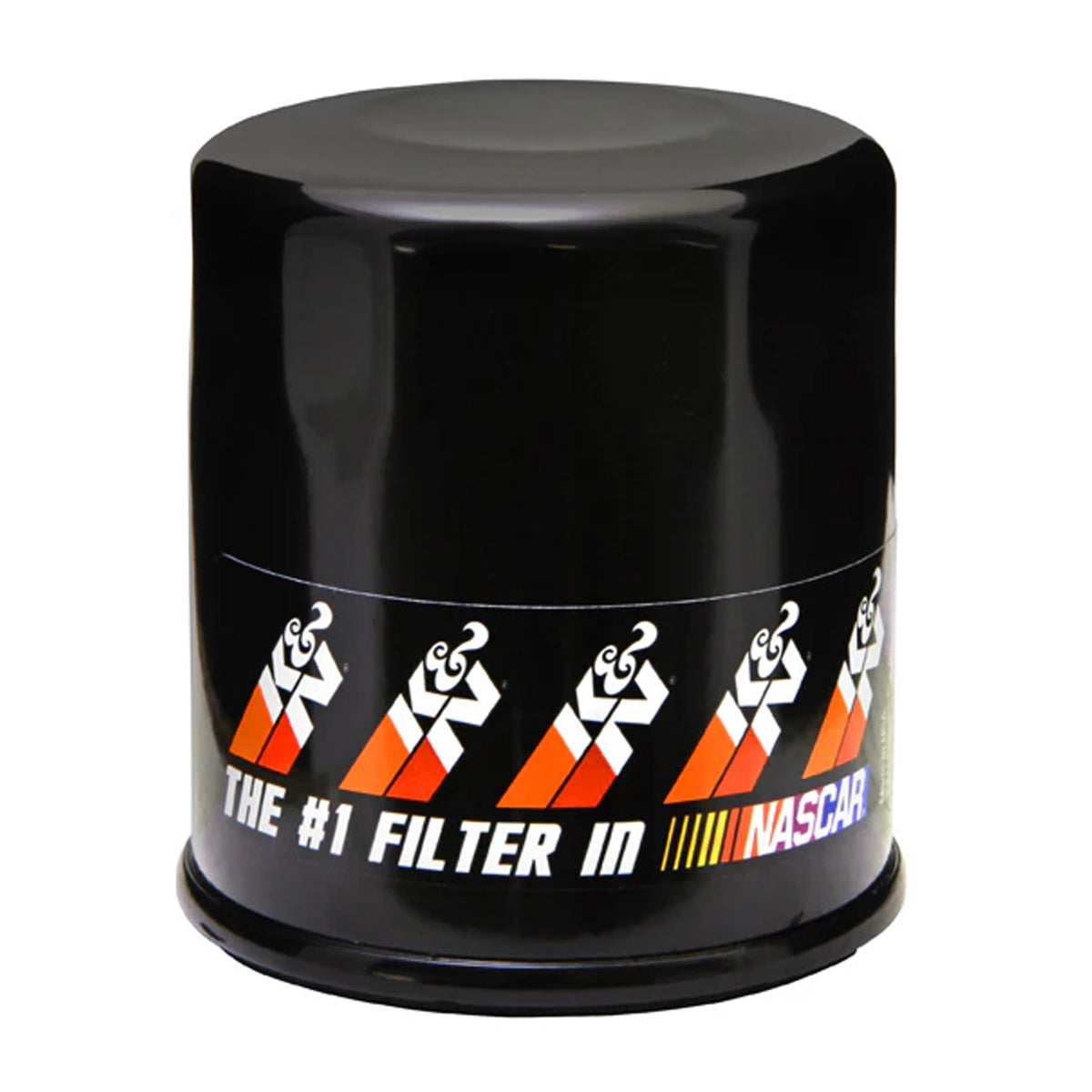 K&N Performance Silver Pro Series Oil Filter PS-1004