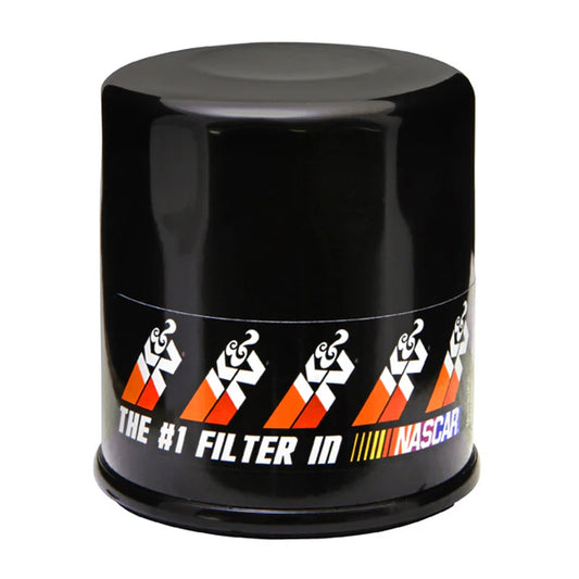 K&N Performance Silver Pro Series Oil Filter PS-1004