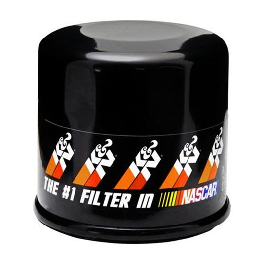K&N Performance Silver Pro Series Oil Filter PS-1008