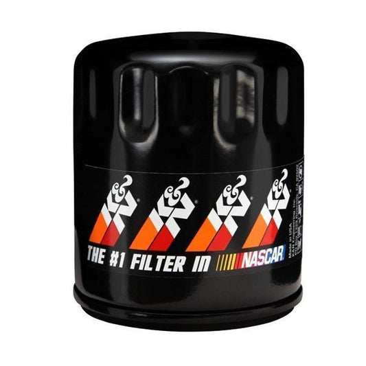 K&N Performance Silver Pro Series Oil Filter PS-1010