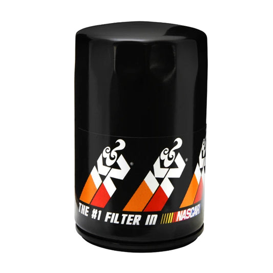 K&N Performance Silver Pro Series Oil Filter PS-2009