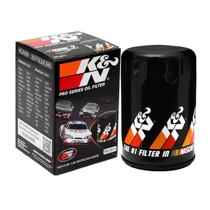 K&N Engine Oil Filter PS-2011 for Ford