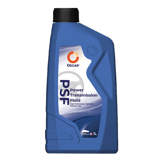 Oscar Mineral Power Steering Fluid 1 Liter