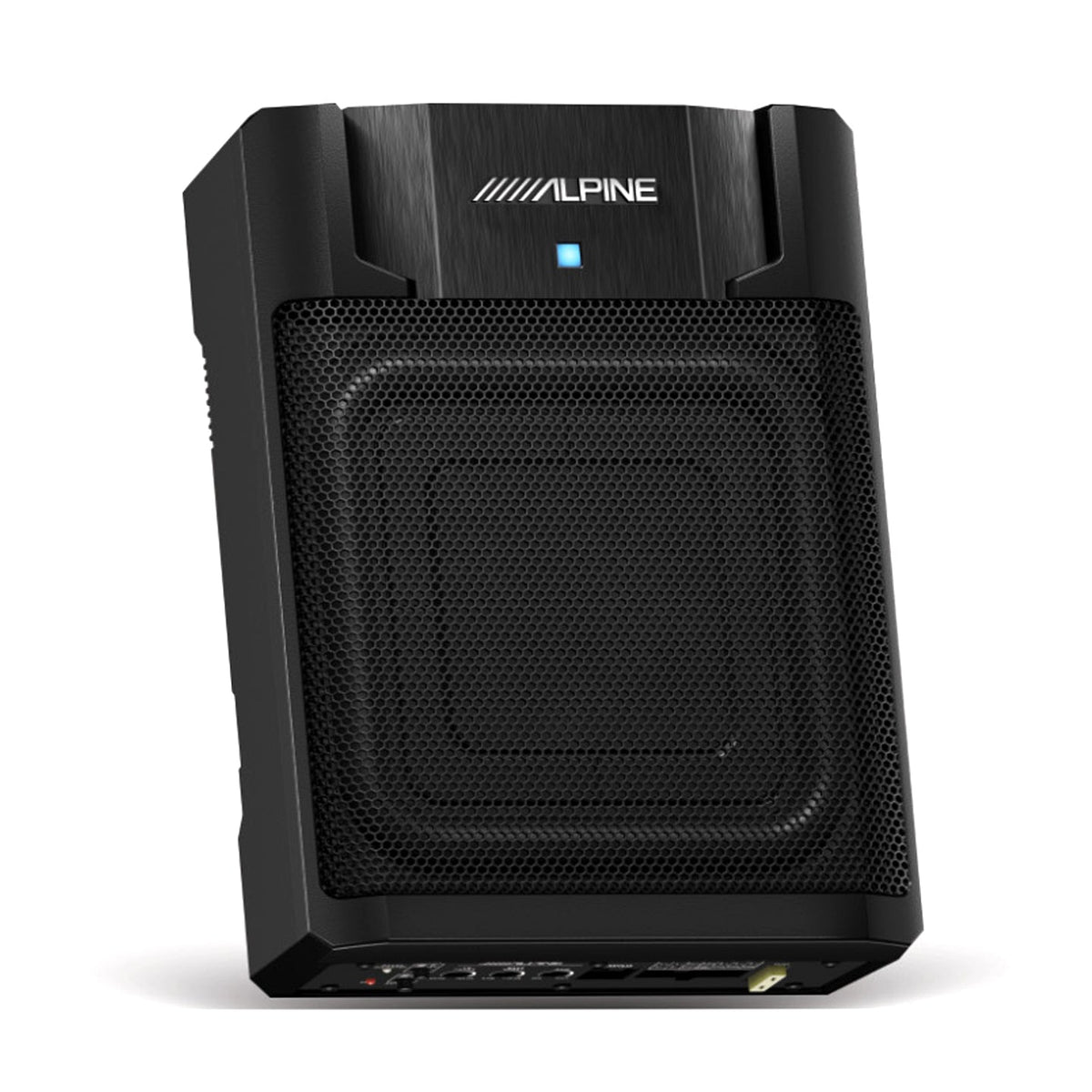 Alpine Powered Subwoofer PWE-M770 7" 150W RMS