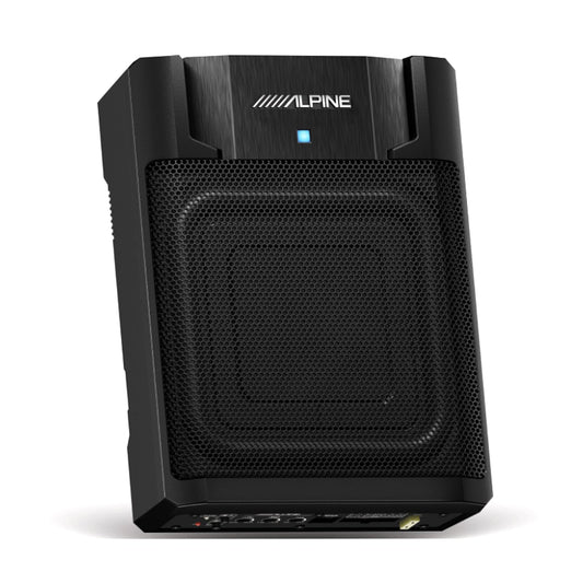 Alpine Powered Subwoofer PWE-M770 7" 150W RMS