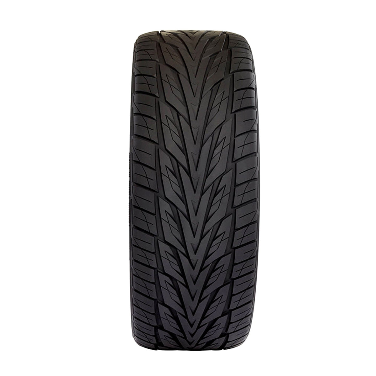 Toyo Tires Proxes ST III 255/55 R18 109V