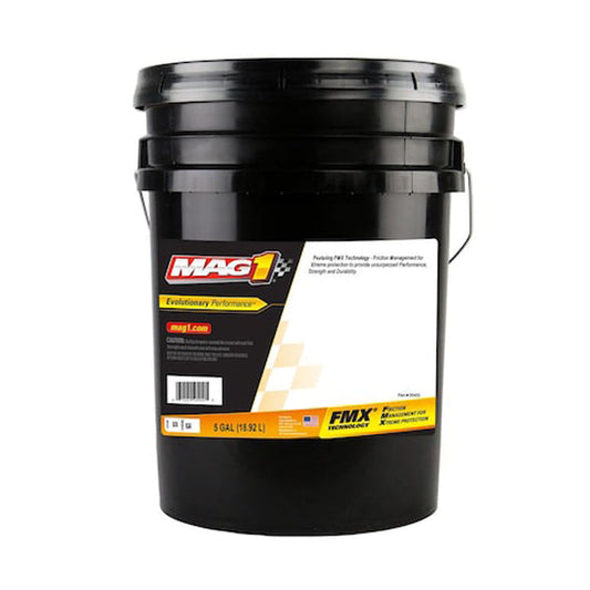 MAG 1 Multi-Purpose Lithium Grease W/ Moly 35lbs.