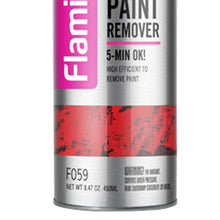 Load image into Gallery viewer, Flamingo Paint Remover 450ml
