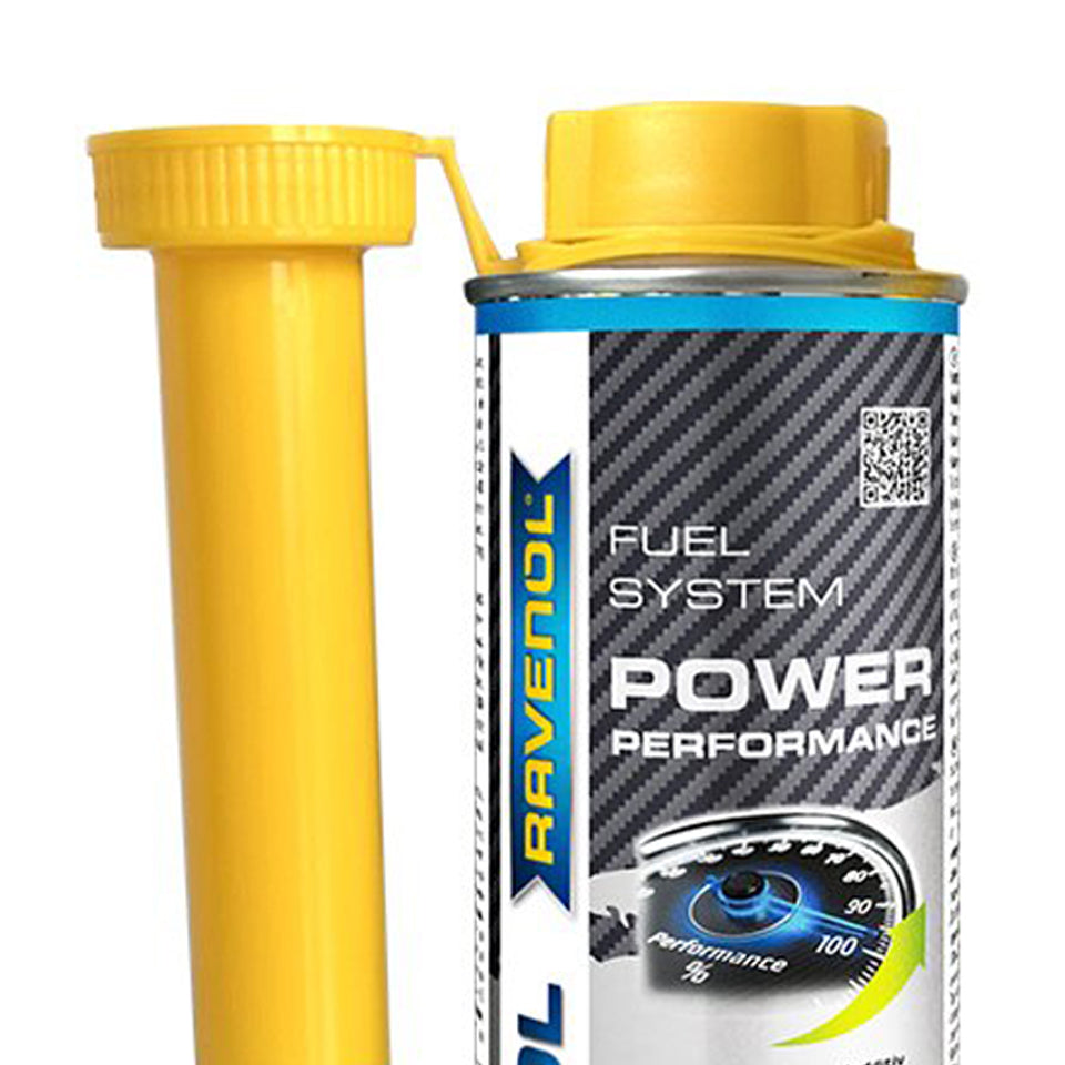 Ravenol Power Performance Petrol 300ml