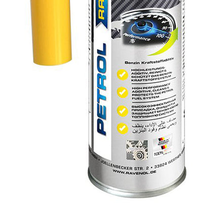 Ravenol Power Performance Petrol 300ml