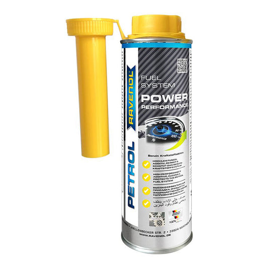 Ravenol Power Performance Petrol 300ml